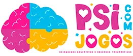 PSI Com Jogos Logo